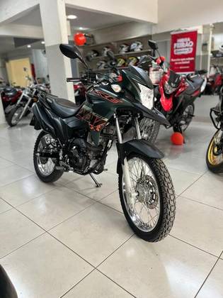 HONDA XRE 190 ABS HONDA XRE 190 ABS